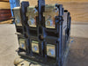 ALLEN-BRADLEY 135 Amp, 3 Poles, NEMA 4, 110/120 VAC Coil Contactor 500F-EOD930