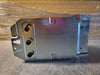 ALLEN-BRADLEY 135 Amp, 3 Poles, NEMA 4, 110/120 VAC Coil Contactor 500F-EOD930