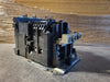 ALLEN-BRADLEY 135 Amp, 3 Poles, NEMA 4, 110/120 VAC Coil Contactor 500F-EOD930