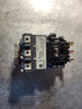 ALLEN-BRADLEY 135 Amp, 3 Poles, NEMA 4, 110/120 VAC Coil Contactor 500F-EOD930