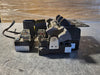 ALLEN-BRADLEY 30A Disconnect Switch 1494F-D30 w/ Fuse Block 1494F-FS30