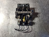 ALLEN-BRADLEY 30A Disconnect Switch 1494F-D30 w/ Fuse Block 1494F-FS30