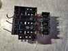ALLEN-BRADLEY 30A, 600V, Disconnect Switch 1494F-FS30/D30 w/ 3x20 Amp Fuses