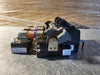 ALLEN-BRADLEY 30A, 600V, Disconnect Switch 1494F-FS30/D30 w/ 3x20 Amp Fuses
