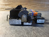 ALLEN-BRADLEY 30A, 600V, Disconnect Switch 1494F-FS30/D30 w/ 3x20 Amp Fuses