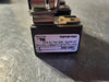 ALLEN-BRADLEY 30A, 3 Pole Disconnect Switch 1494F-D30 w/ 30 Amp Fuse Block Switch