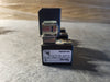ALLEN-BRADLEY 30A, 3 Pole Disconnect Switch 1494F-D30 w/ 30 Amp Fuse Block Switch
