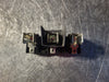 ALLEN-BRADLEY 30A, 3 Pole Disconnect Switch 1494F-D30 w/ 30 Amp Fuse Block Switch