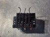 ALLEN-BRADLEY 30A, 3 Pole Disconnect Switch 1494F-D30 w/ 30 Amp Fuse Block Switch
