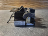 ALLEN-BRADLEY 30A, 3 Pole Disconnect Switch 1494F-D30 w/ 30 Amp Fuse Block Switch