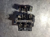 ALLEN-BRADLEY 30A, 3 Pole Disconnect Switch 1494F-D30 w/ 30 Amp Fuse Block Switch