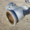 DSI 8" Class 150 Check Valve 