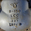 DSI 8" Class 150 Check Valve 