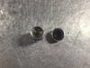 T&B FITTINGS 1/2" Aluminum Jacketed Cable Fitting ST050-465