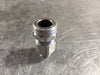 T&B FITTINGS 1/2" Aluminum Jacketed Cable Fitting ST050-465