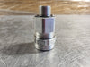 T&B FITTINGS 1/2" Aluminum Jacketed Cable Fitting ST050-465