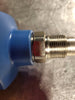ENDRESS-HAUSER Vibronic Point Level Switch Liquiphant FTL50-TGM2AADE5A