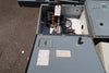 SQUARE D 50 Amp, 3 Pole, 600 volts Non-Fused Disconnect w/ Contactor