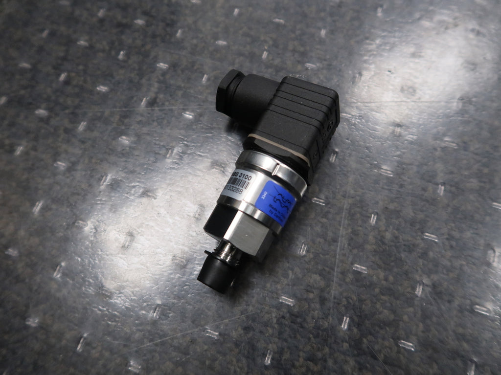 DANFOSS Pressure Transmitter MBS 3100-2211-A6FB-04-4