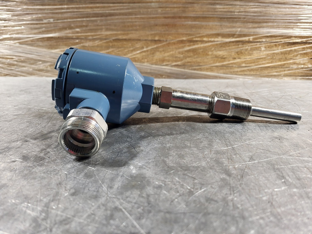ROSEMOUNT Temperature Sensor, 78