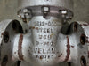 VELAN 3" Class 300 Gate Valve B16.34