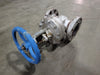 VELAN 3" Class 300 Gate Valve B16.34