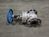 VELAN 3" Class 300 Gate Valve B16.34