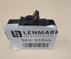 FEDERAL PIONEER 20 Amp, 2 Pole, 120/240 Circuit Breaker 