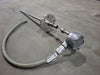 ROSEMOUNT Connection Head w/ Temperature Probe, 79