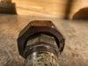 FARRIS 1", Relief Valve, 27CA33-S20/S4