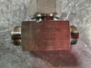 SWAGELOK 3/4", Lift Check Valve, SS-58S12