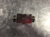 SWAGELOK 3/4", Lift Check Valve, SS-58S12