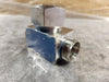 SWAGELOK 3/4", Lift Check Valve, SS-58S12