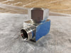 SWAGELOK 3/4", Lift Check Valve, SS-58S12