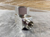 SWAGELOK 3/4", Lift Check Valve, SS-58S12