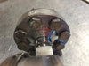 WIKA Pressure Gauge w/ Diaphragm Seal