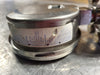 WIKA Pressure Gauge w/ Diaphragm Seal