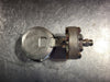 WIKA Pressure Gauge w/ Diaphragm Seal