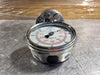 WIKA Pressure Gauge w/ Diaphragm Seal