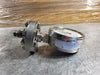 WIKA Pressure Gauge w/ Diaphragm Seal