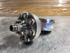 WIKA Pressure Gauge w/ Diaphragm Seal