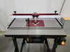 KING CANADA Excelsior Router Table Kit No.	XL-200C (XL-125 XL-075 XL-130 XL-080 & XL-085)