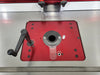 KING CANADA Excelsior Router Table Kit No.	XL-200C (XL-125 XL-075 XL-130 XL-080 & XL-085)