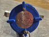 PUSHNA Thermocouple head 1010 PWE