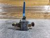PBV 1/2" Ball Valve C-5333-38-2536-ML-NL-1