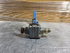 PBV 1/2" Ball Valve C-5333-38-2536-ML-NL-1