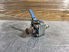PBV 1/2" Ball Valve C-5333-38-2536-ML-NL-1