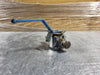 PBV 1/2" Ball Valve C-5333-38-2536-ML-NL-1