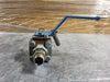 PBV 1/2" Ball Valve C-5333-38-2536-ML-NL-1