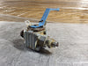 PBV 1/2" Ball Valve C-5333-38-2536-ML-NL-1